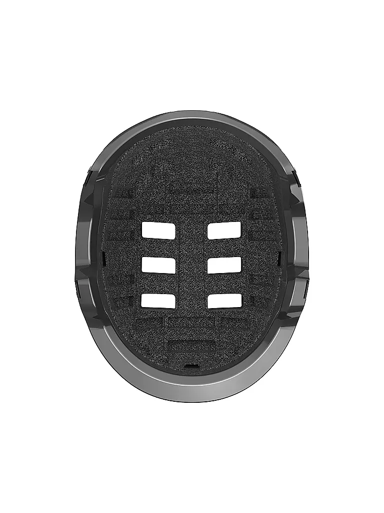 SCOTT | Fahrradhelm Jibe (CE) | schwarz