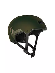 SCOTT | Fahrradhelm Jibe (CE) | olive