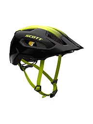 SCOTT | Fahrradhelm Supra Plus | schwarz