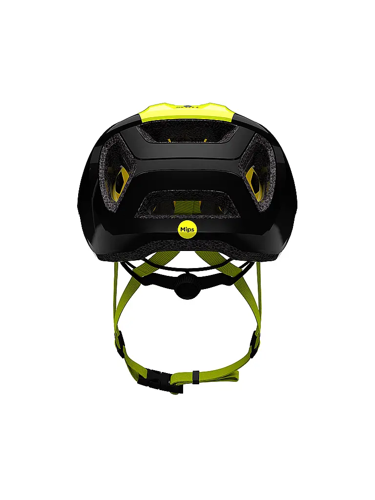SCOTT | Fahrradhelm Supra Plus | 