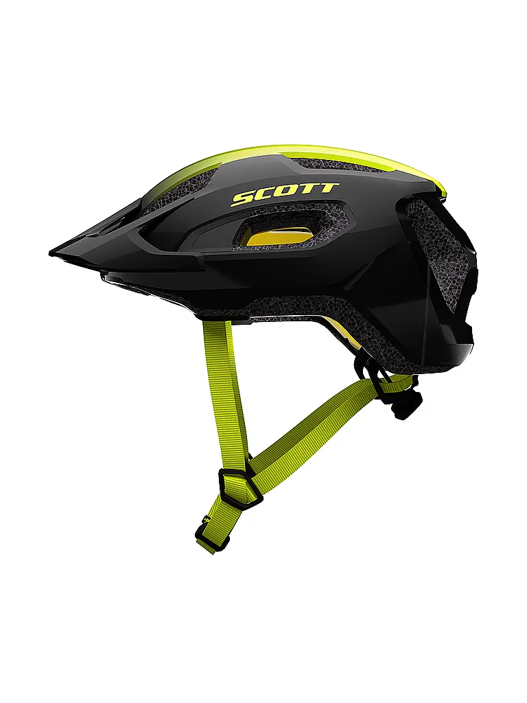 SCOTT | Fahrradhelm Supra Plus | 