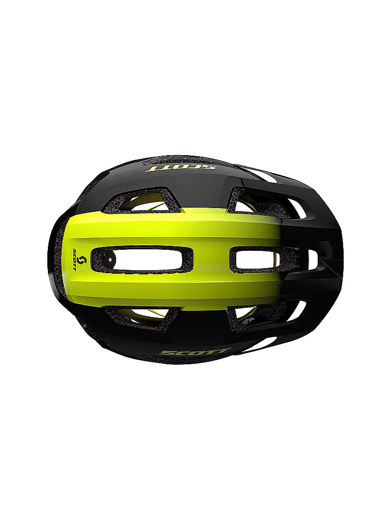 SCOTT | Fahrradhelm Supra Plus | 
