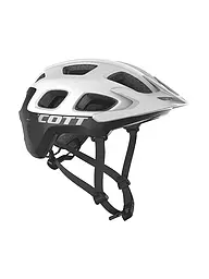 SCOTT | Fahrradhelm Vivo Plus | Weiss