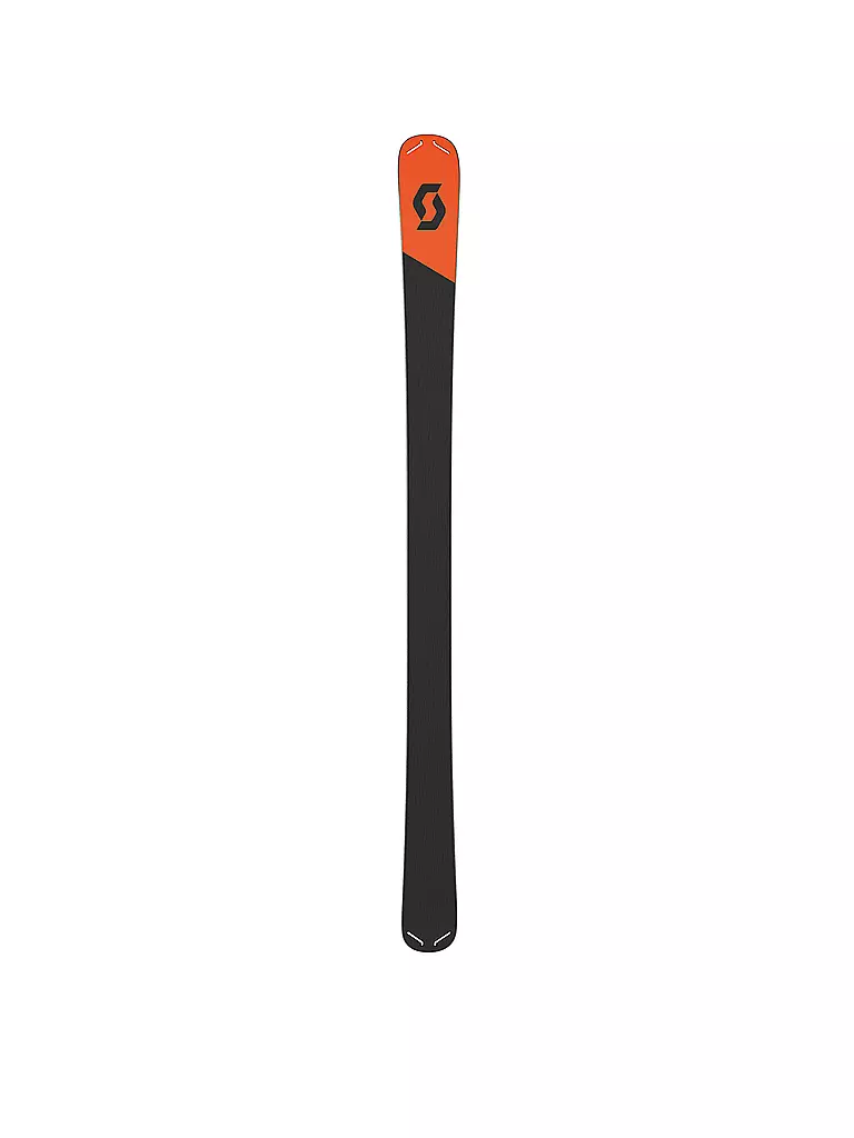 SCOTT | Freerideski Scrapper 95 20/21 | orange