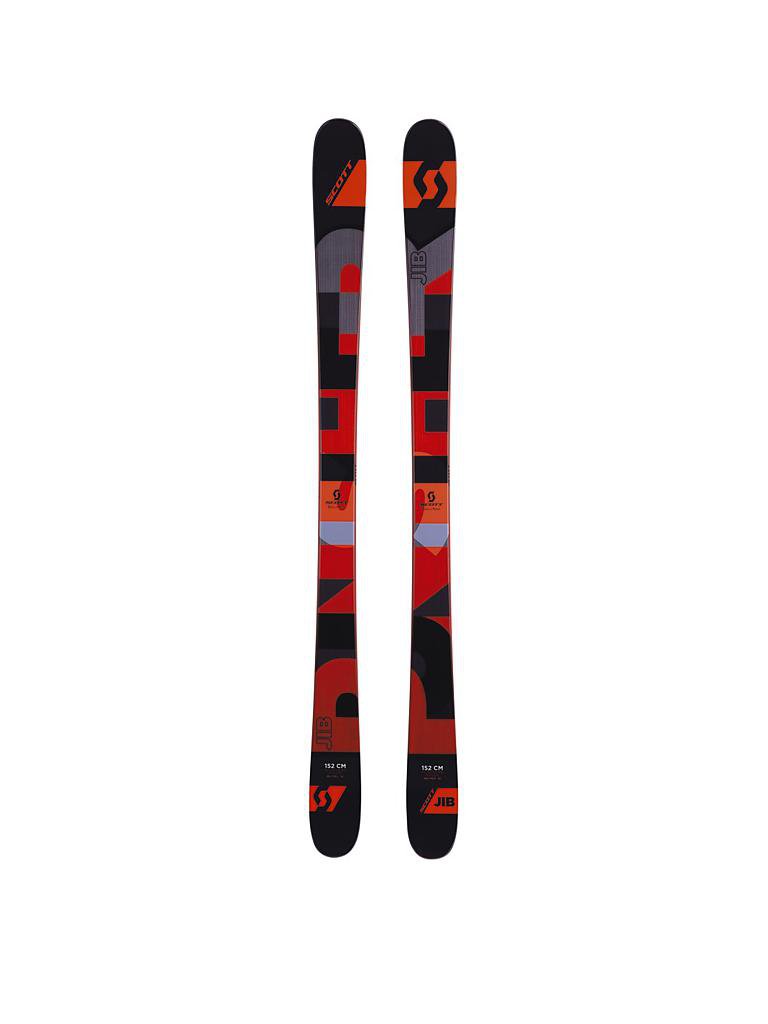 SCOTT | Freeski Jib JR | 