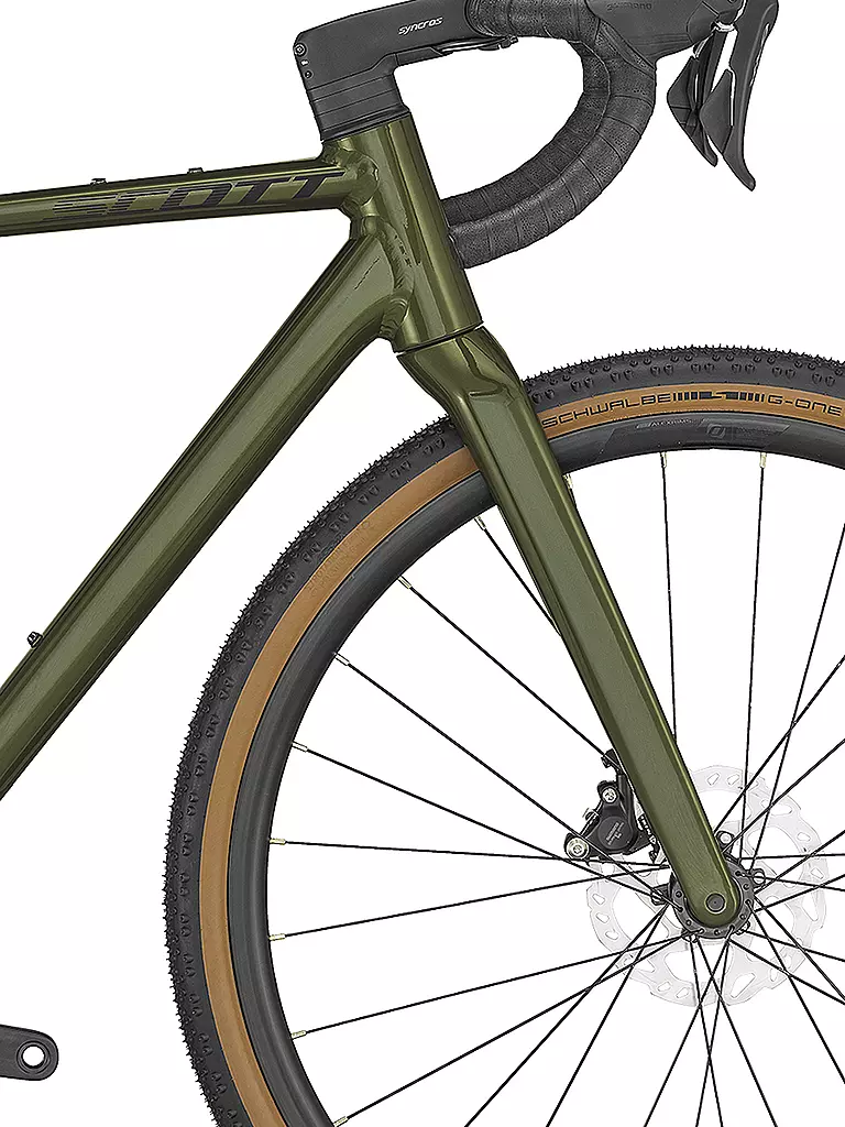 speedster 20 gravel