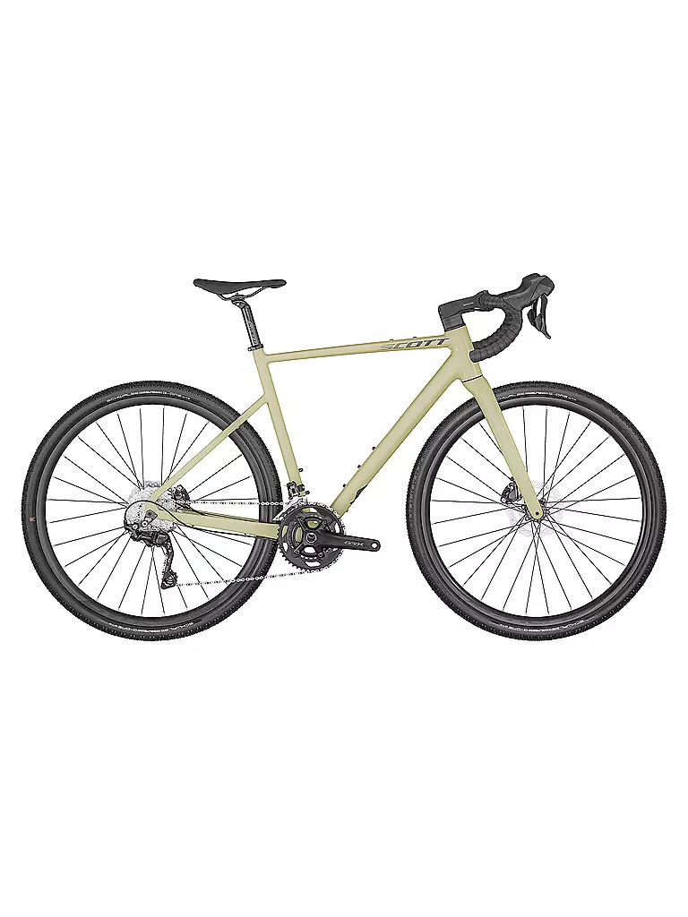 SCOTT | Gravel Bike 28" Speedster Gravel 30  | beige