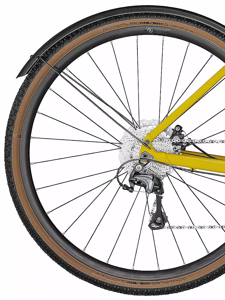 scott speedster gravel 40 price