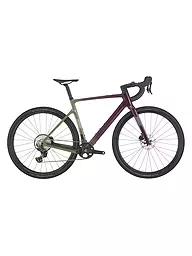 SCOTT | Gravelbike Addict Gravel 40 | grün