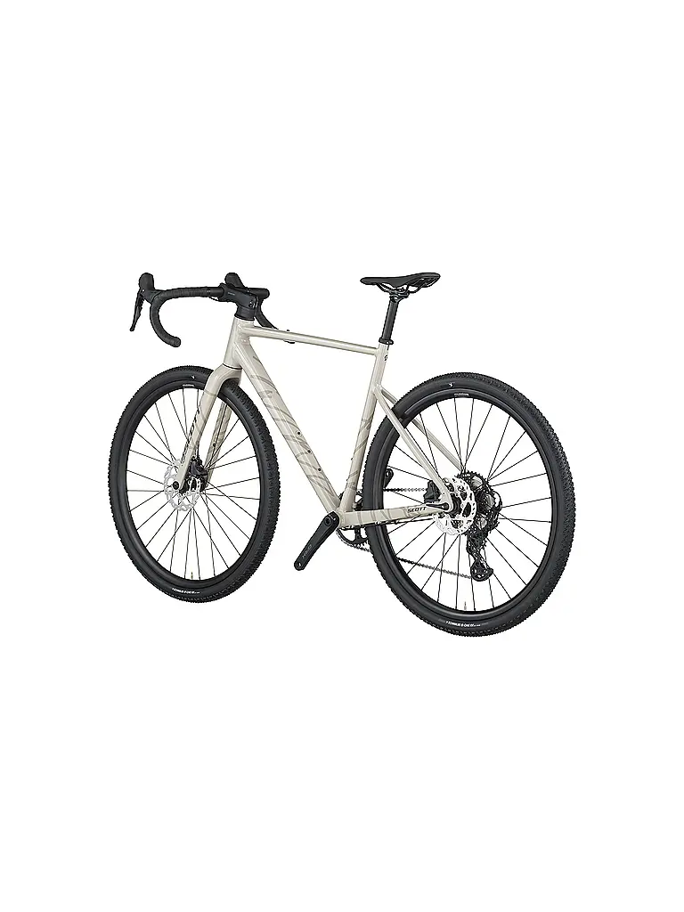 SCOTT | Gravelbike Speedster Gravel 10 | beige