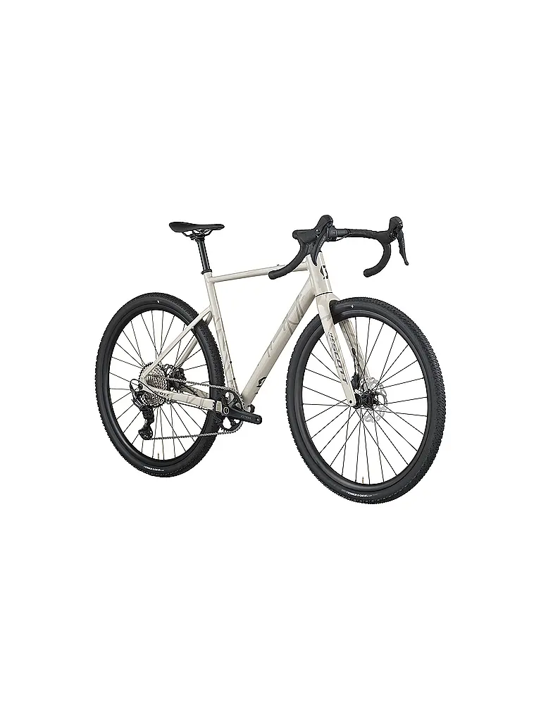SCOTT | Gravelbike Speedster Gravel 10 | beige