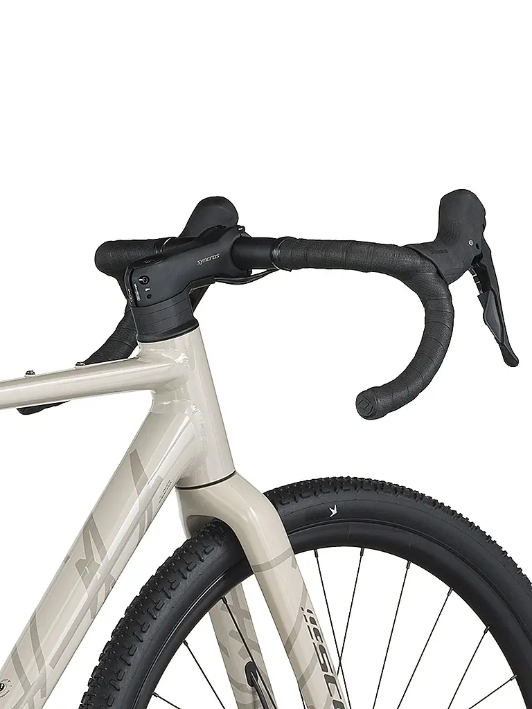 SCOTT | Gravelbike Speedster Gravel 10 | beige