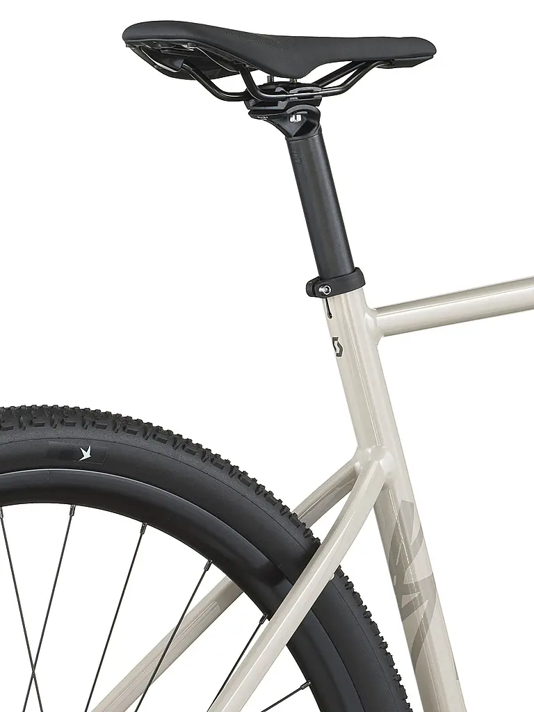 SCOTT | Gravelbike Speedster Gravel 10 | beige