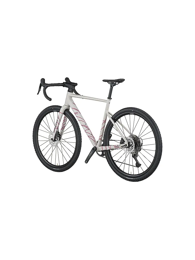 SCOTT | Gravelbike Speedster Gravel 30 | grau