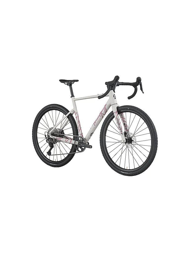 SCOTT | Gravelbike Speedster Gravel 30 | grau