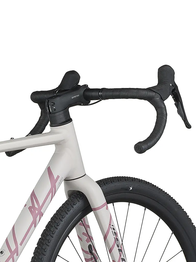 SCOTT | Gravelbike Speedster Gravel 30 | grau