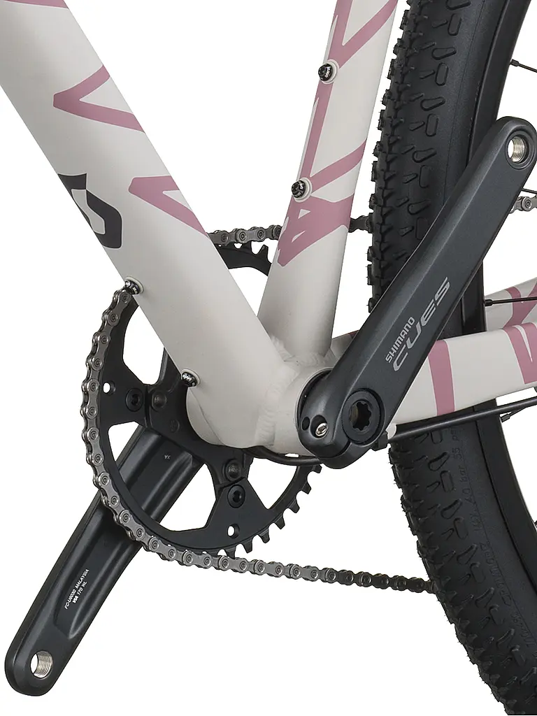 SCOTT | Gravelbike Speedster Gravel 30 | grau