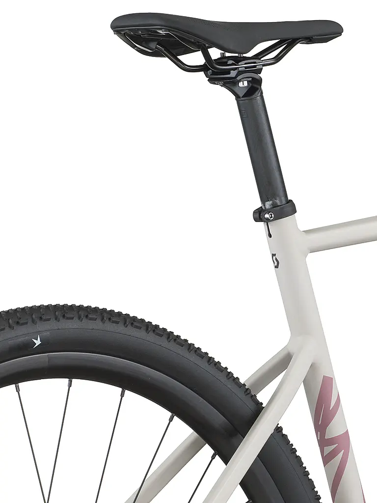 SCOTT | Gravelbike Speedster Gravel 30 | grau