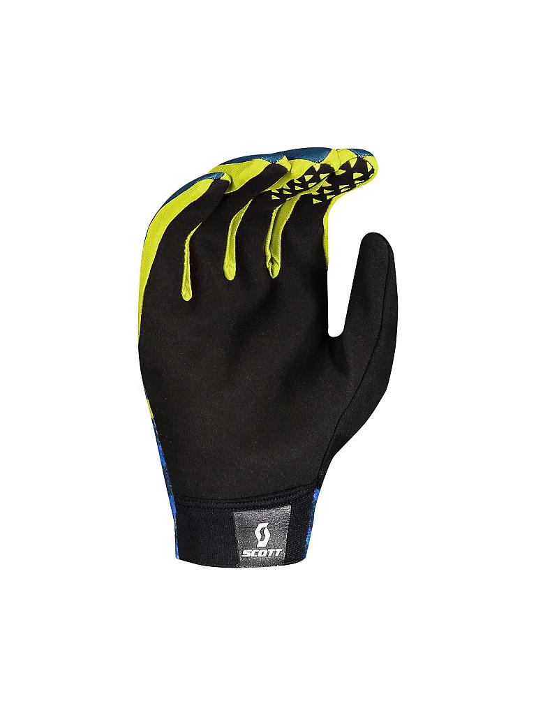 SCOTT | Herren Bike-Handschuh Ridance LF | blau