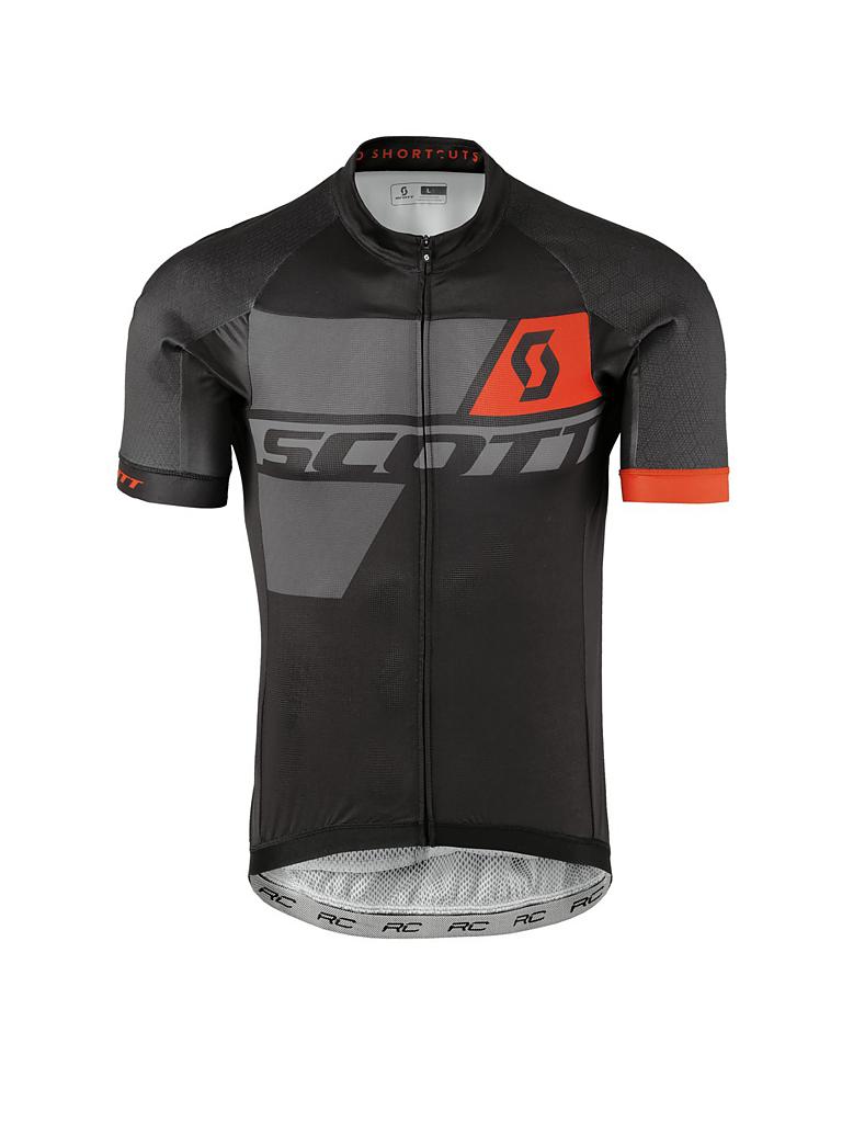 SCOTT | Herren Bike-Trikot RC Premium Pro Tec | 