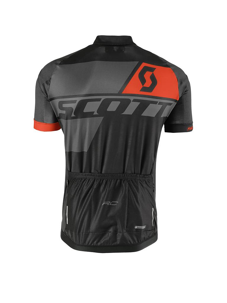 SCOTT | Herren Bike-Trikot RC Premium Pro Tec | 