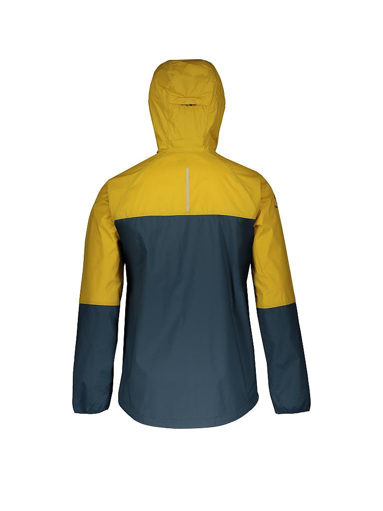 SCOTT | Herren Bikejacke Trail MTN WB 40 | gelb