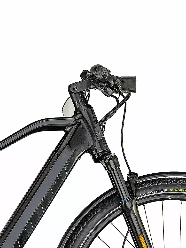 SCOTT | Herren E-Citybike 28