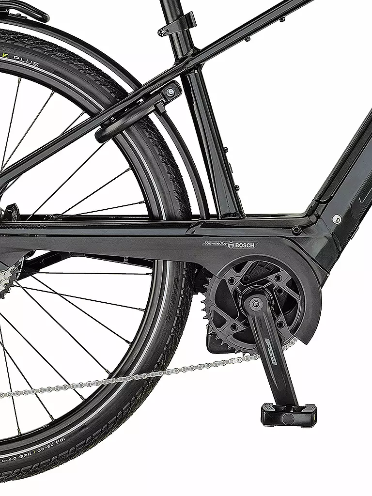 SCOTT | Herren E-Citybike 28