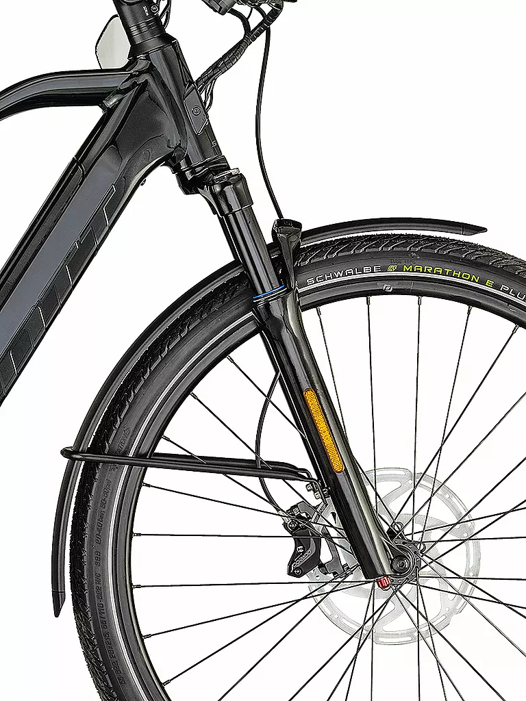 SCOTT | Herren E-Citybike 28