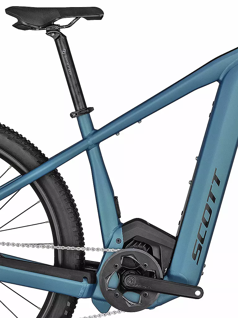 SCOTT | Herren E-Mountainbike 29