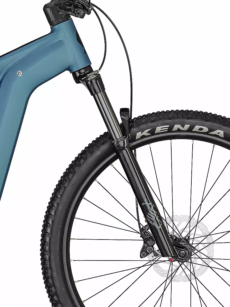 SCOTT | Herren E-Mountainbike 29