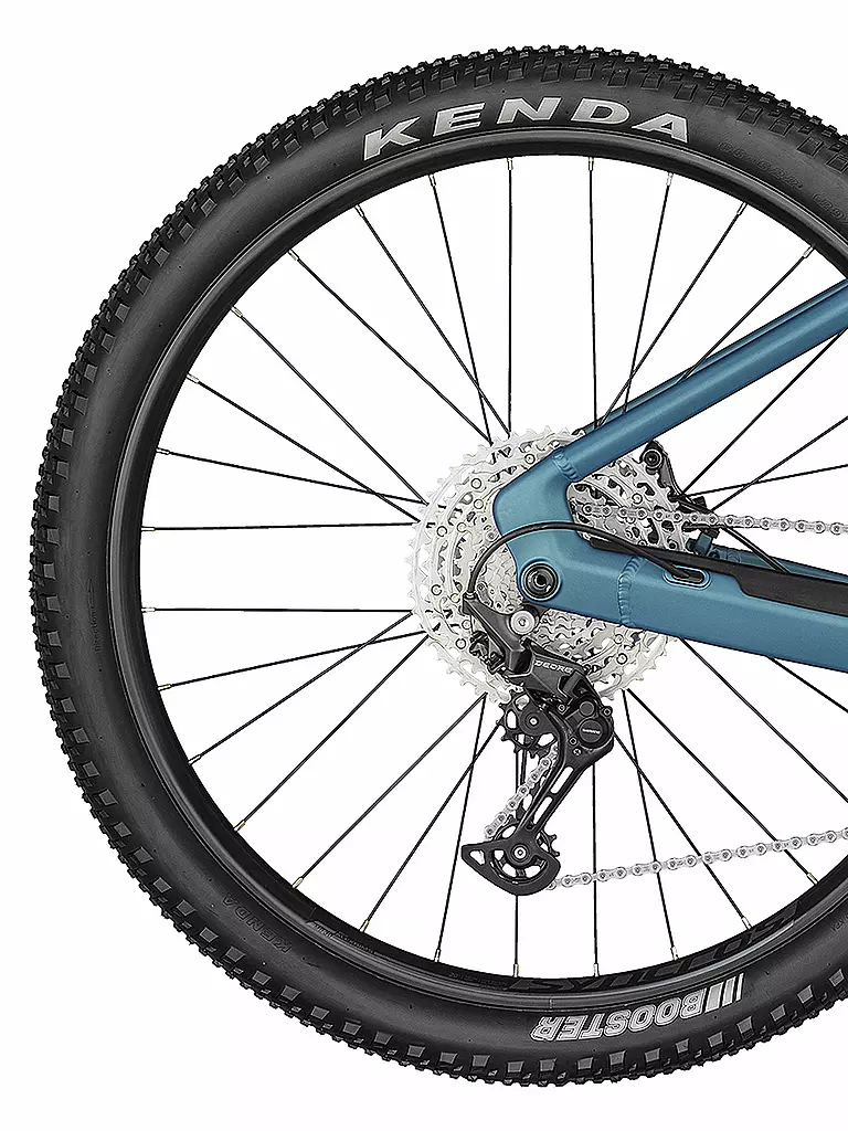 SCOTT | Herren E-Mountainbike 29