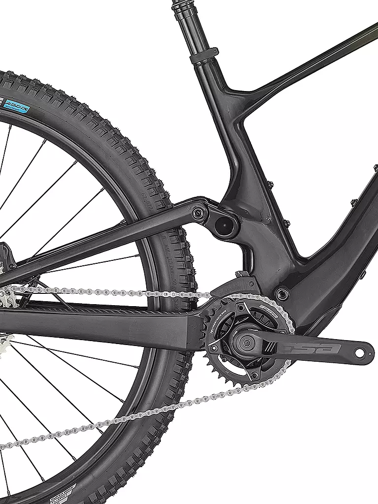 SCOTT | Herren E-Mountainbike 29