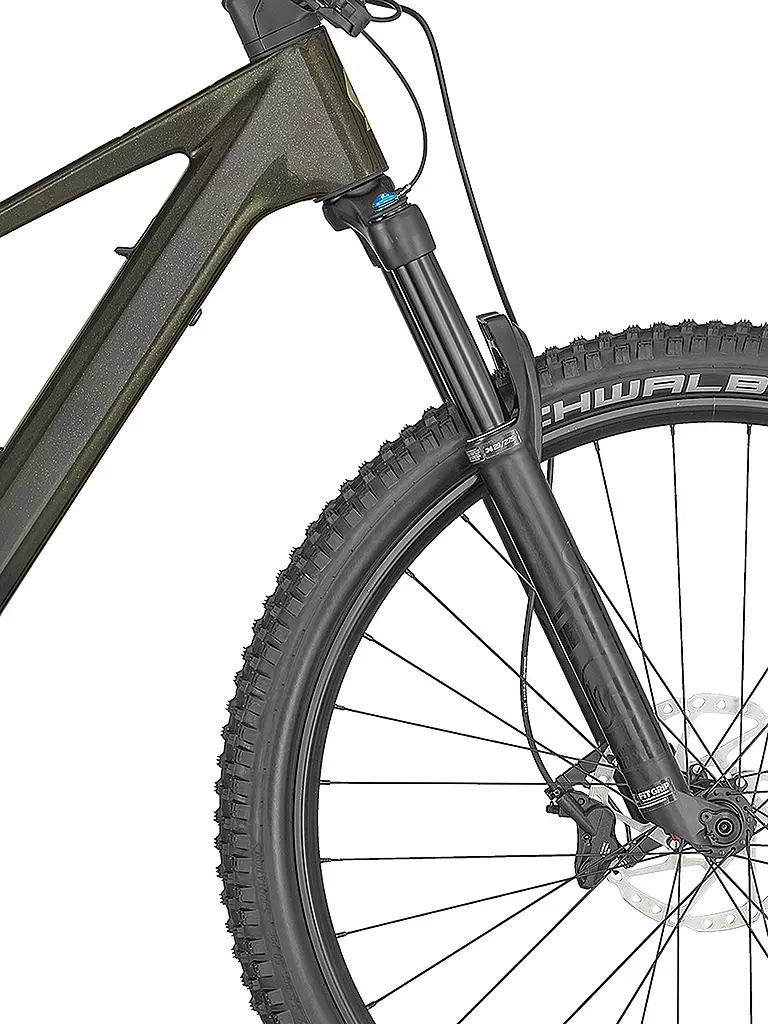 SCOTT | Herren E-Mountainbike 29