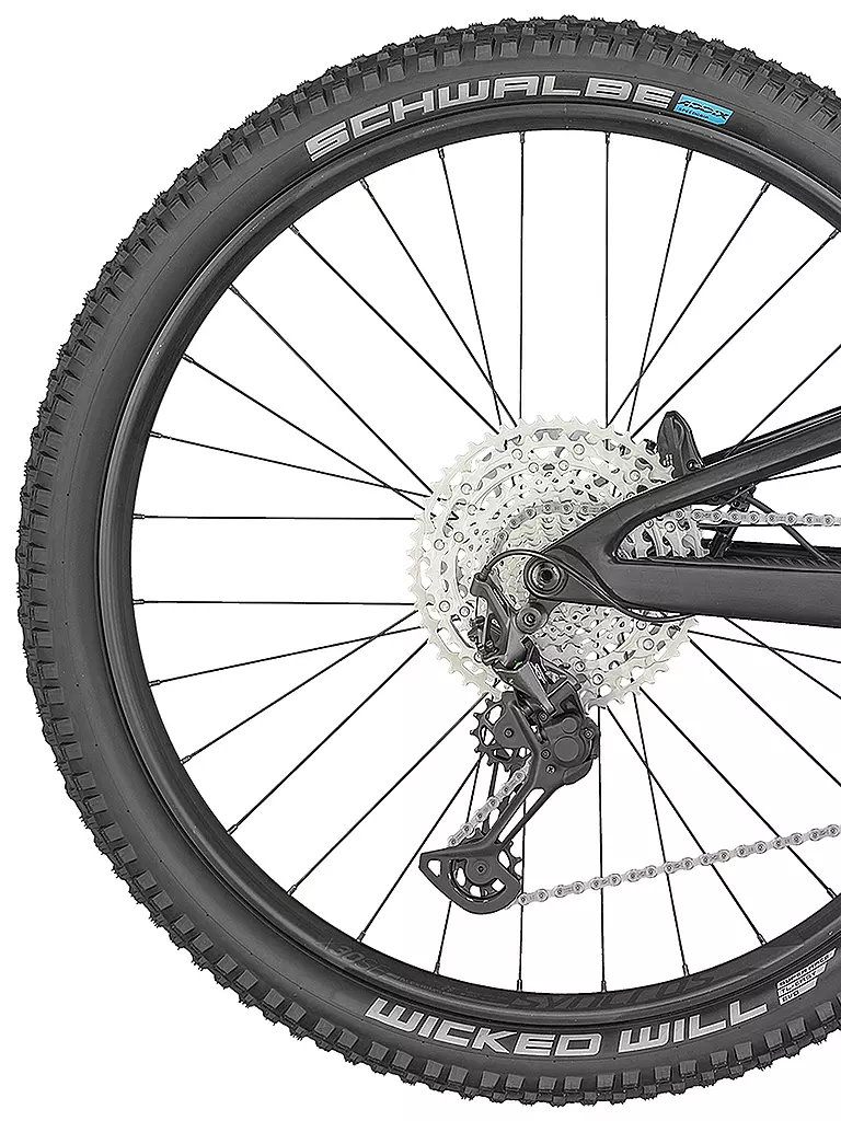SCOTT | Herren E-Mountainbike 29