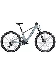 SCOTT | Herren E-Mountainbike 29" Lumen eRIDE 910 | grau