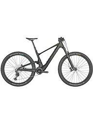 SCOTT | Herren E-Mountainbike 29" Lumen eRIDE 910 | schwarz