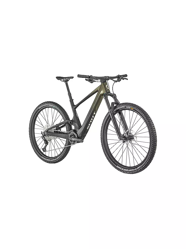 SCOTT | Herren E-Mountainbike 29