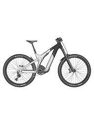 SCOTT | Herren E-Mountainbike 29" Patron ST eRIDE 910 | Silber