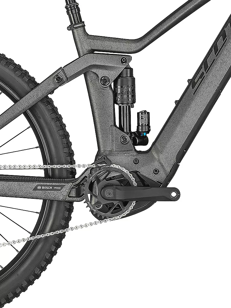 SCOTT | Herren E-Mountainbike 29