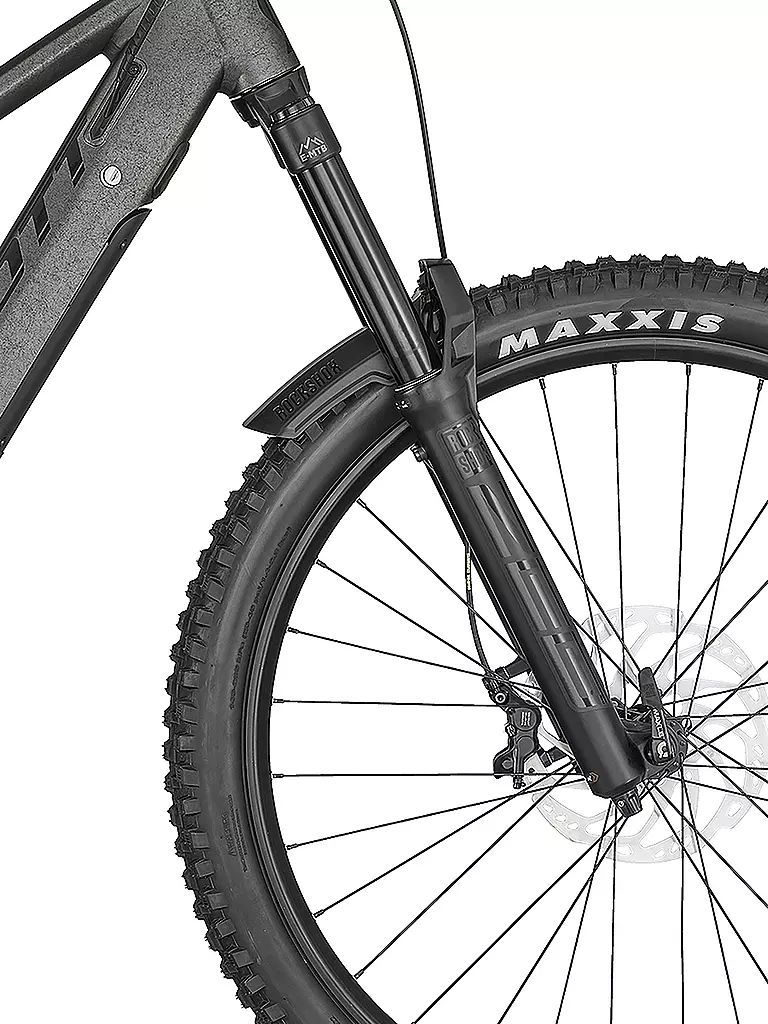 SCOTT | Herren E-Mountainbike 29