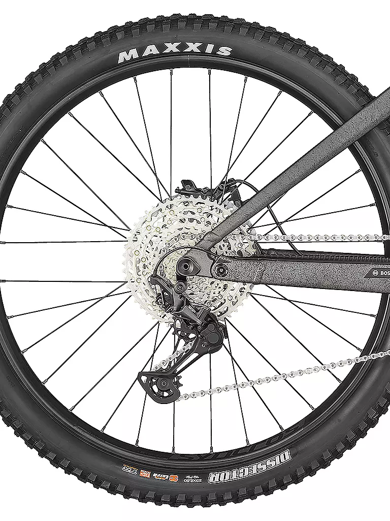 SCOTT | Herren E-Mountainbike 29