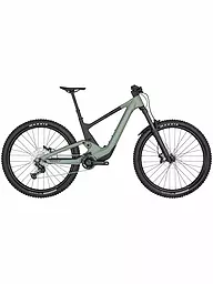 SCOTT | Herren E-Mountainbike 29" Voltage eRIDE 910 | grün