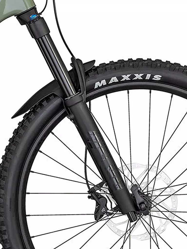 SCOTT | Herren E-Mountainbike 29