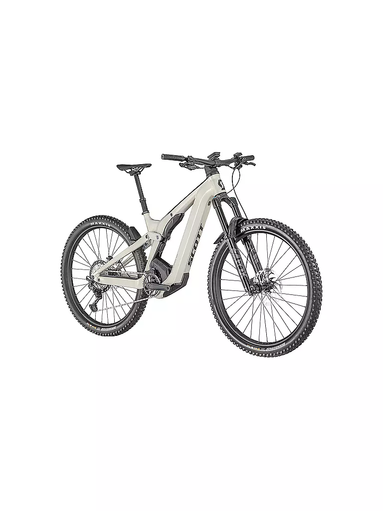 SCOTT | Herren E-Mountainbike 29" Patron eRIDE 910  | grau