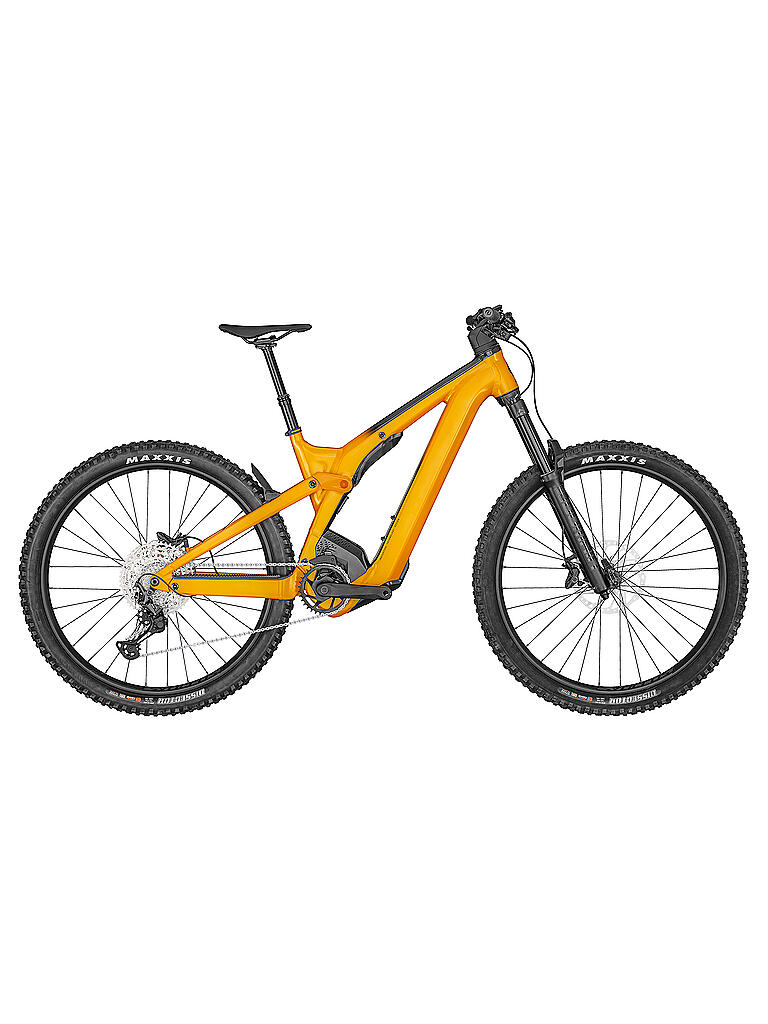 SCOTT | Herren E-Mountainbike 29" Patron eRIDE 920 2022 | orange