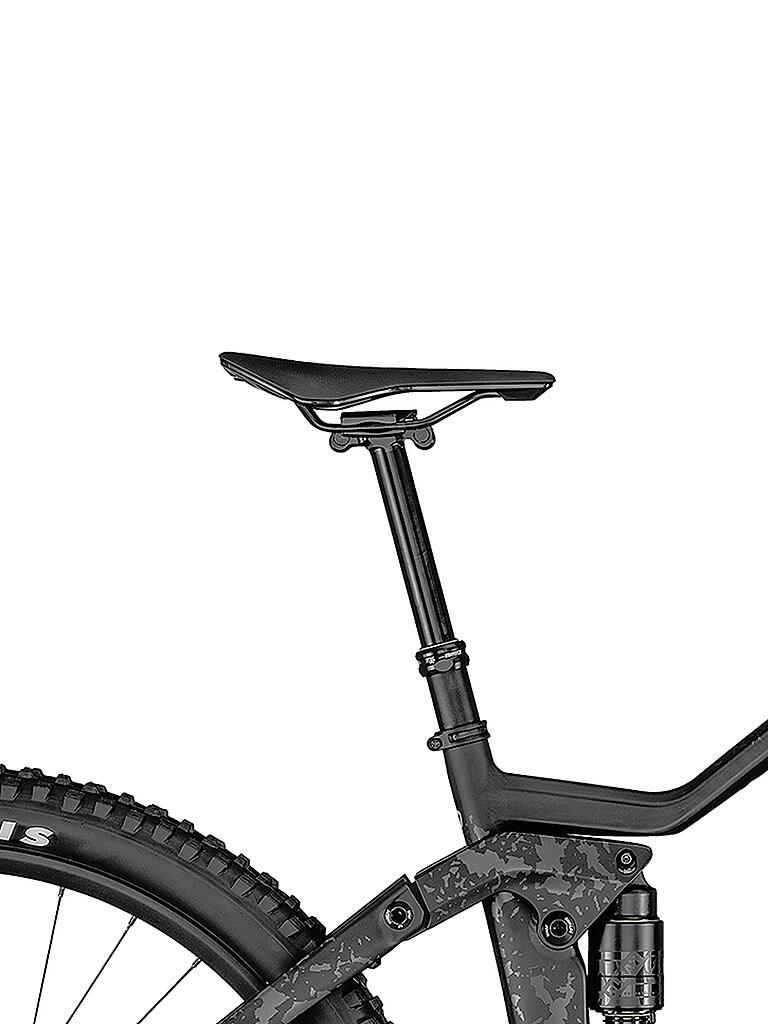 SCOTT | Herren E-Mountainbike 29" Ransom eRIDE 910 2021 | schwarz