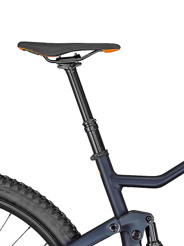 SCOTT | Herren E-Mountainbike 29" Spark eRIDE 920 2020 | blau