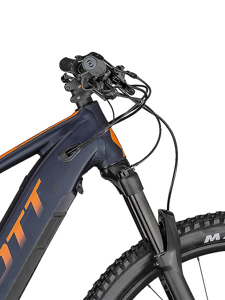 SCOTT | Herren E-Mountainbike 29" Spark eRIDE 920 2020 | blau