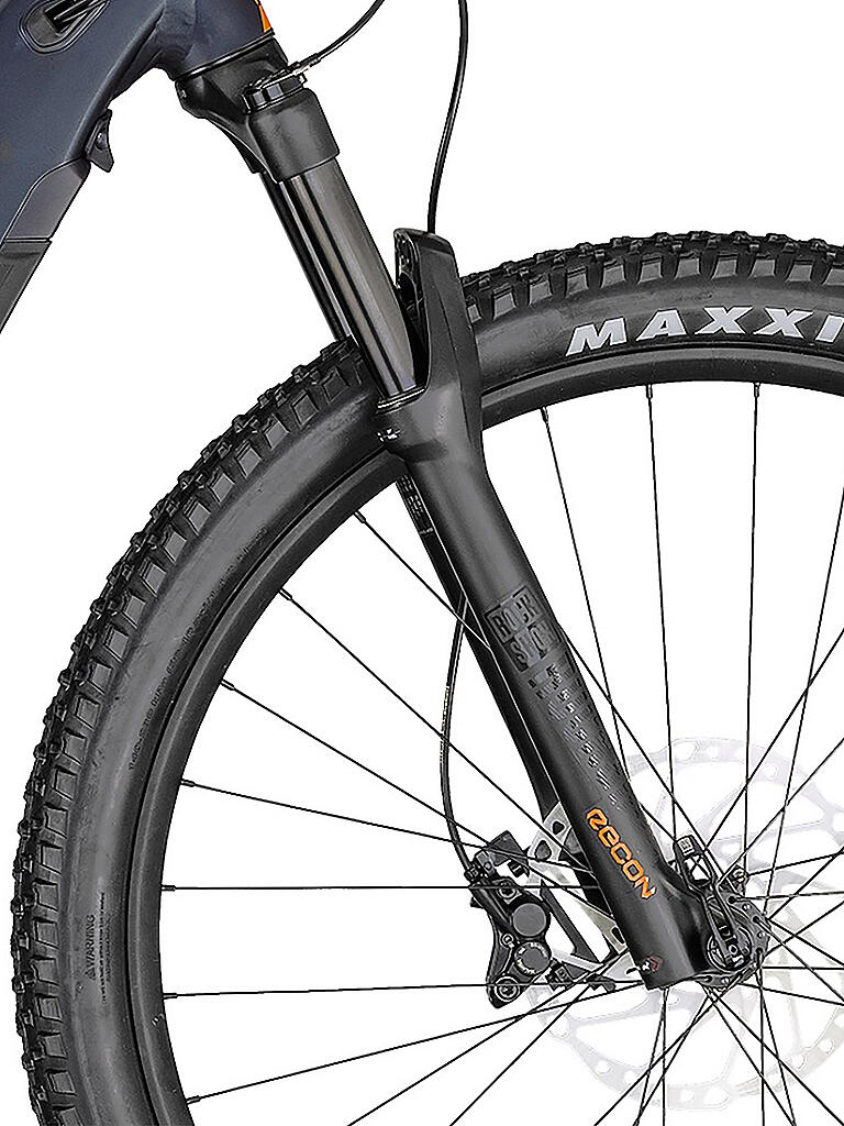SCOTT | Herren E-Mountainbike 29" Spark eRIDE 920 2020 | blau
